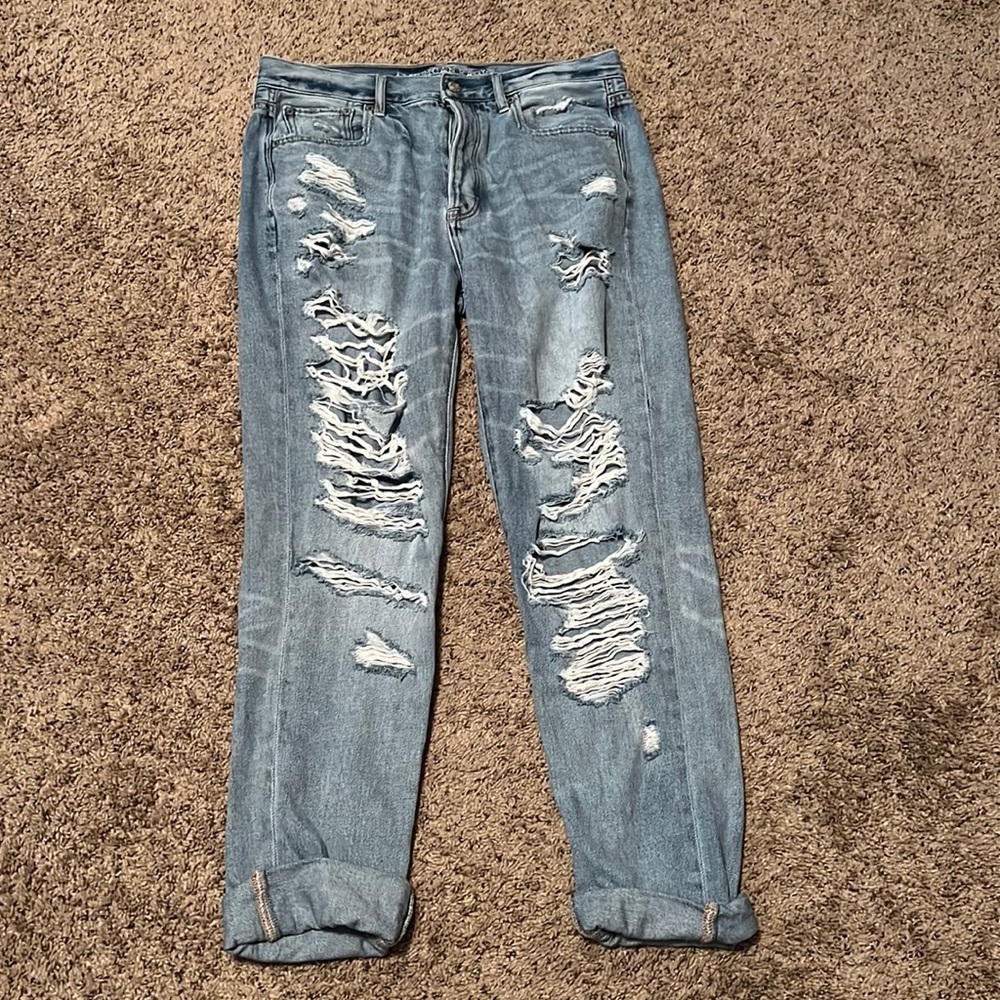 American Eagle